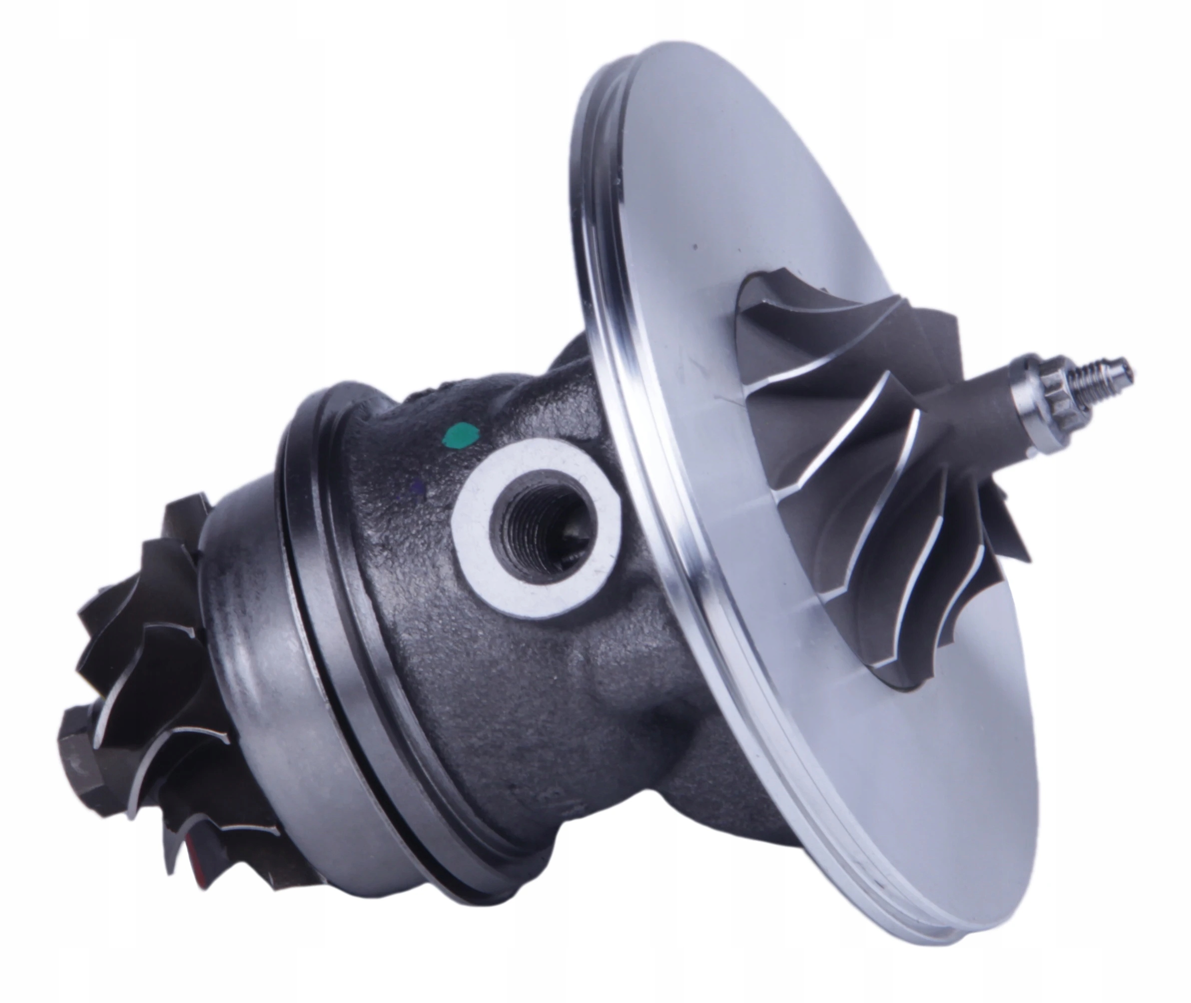 Jádro Turbíny Vw T4 2.5 102 Km 88 Km