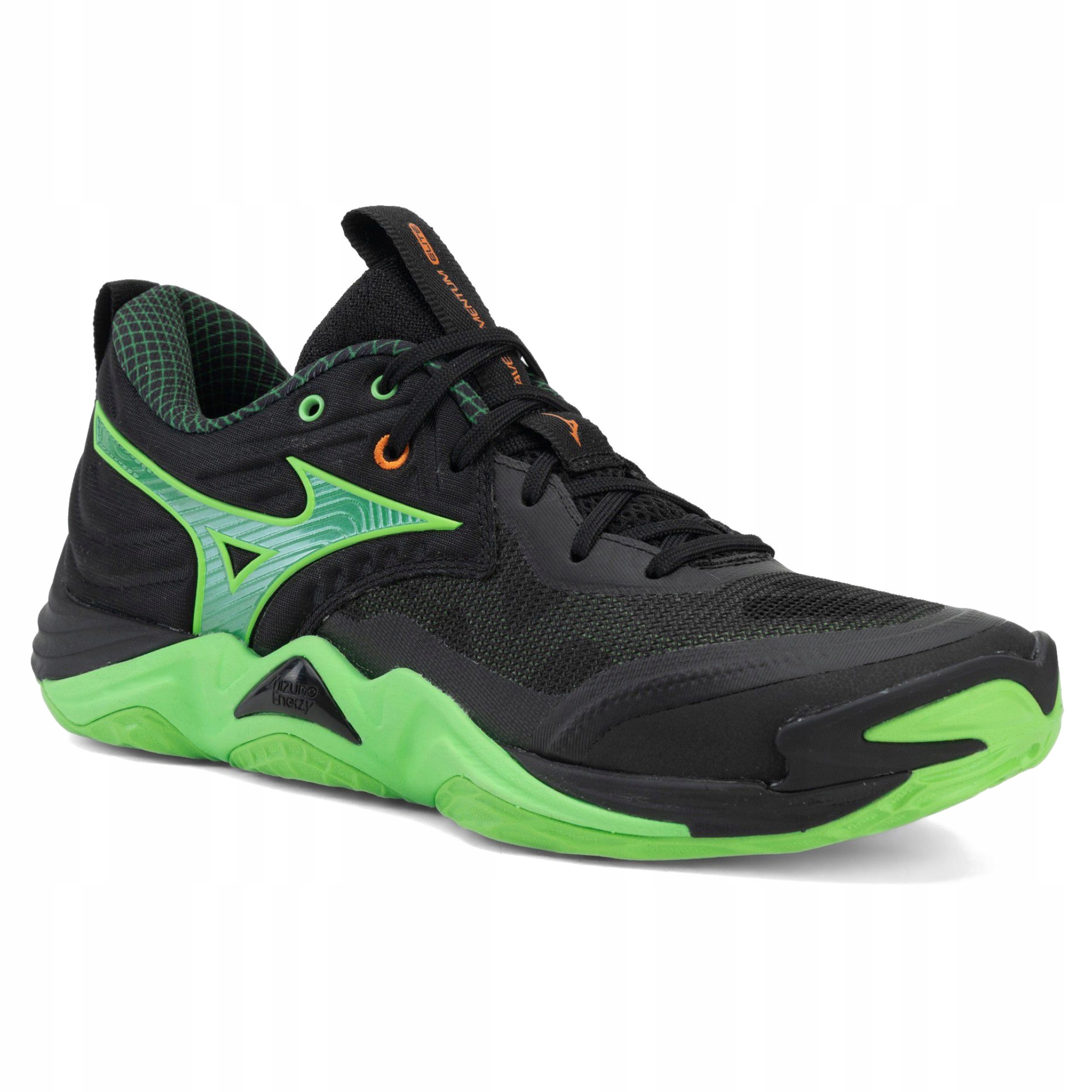 Buty do siatkówki Mizuno Wave Momentum Elite 40,5