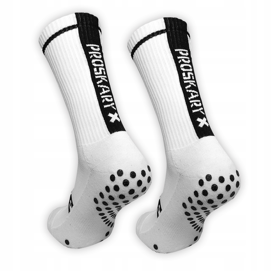 PROSKARY ELITE Skarpety Antypoślizgowe SR r. 41-47 EAN (GTIN) 5904024530336