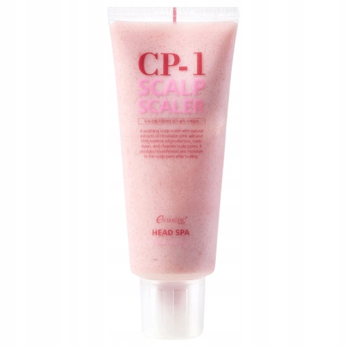 Esthetic House CP-1 Head Spa Pink Salt Scalp Scaler