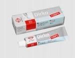 Erling Dirko Masa Uszczelniająca 300 C Szara 70ML