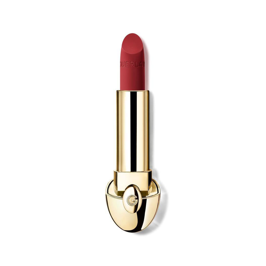 Guerlain Matná Rtěnka Rouge G (matná Rtěnka) 3,5 G Odstín: 258 Le Bo