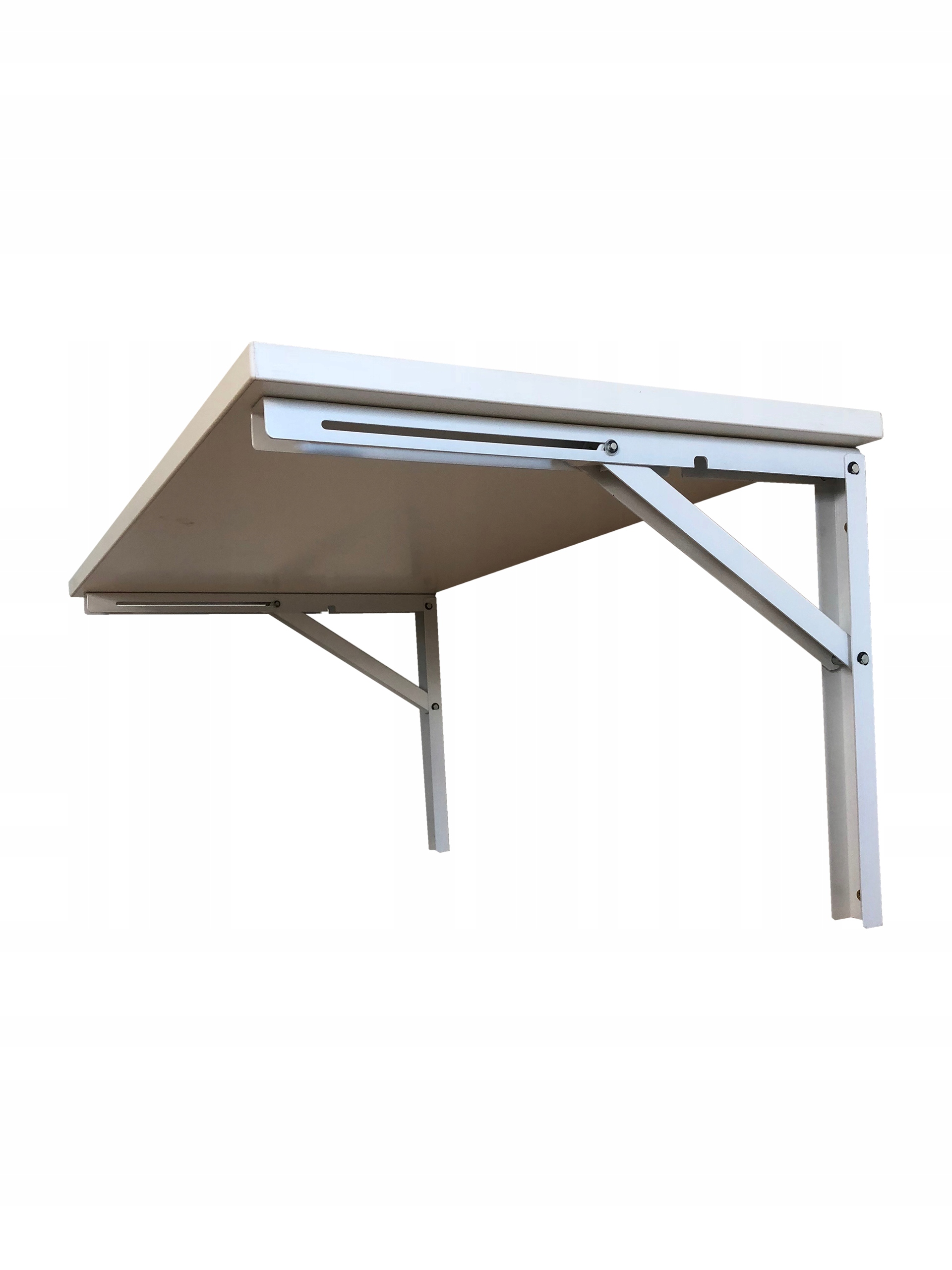 Stół stolik składany,przyścienny 60x40-duży wybór Kształt blatu Prostokątny