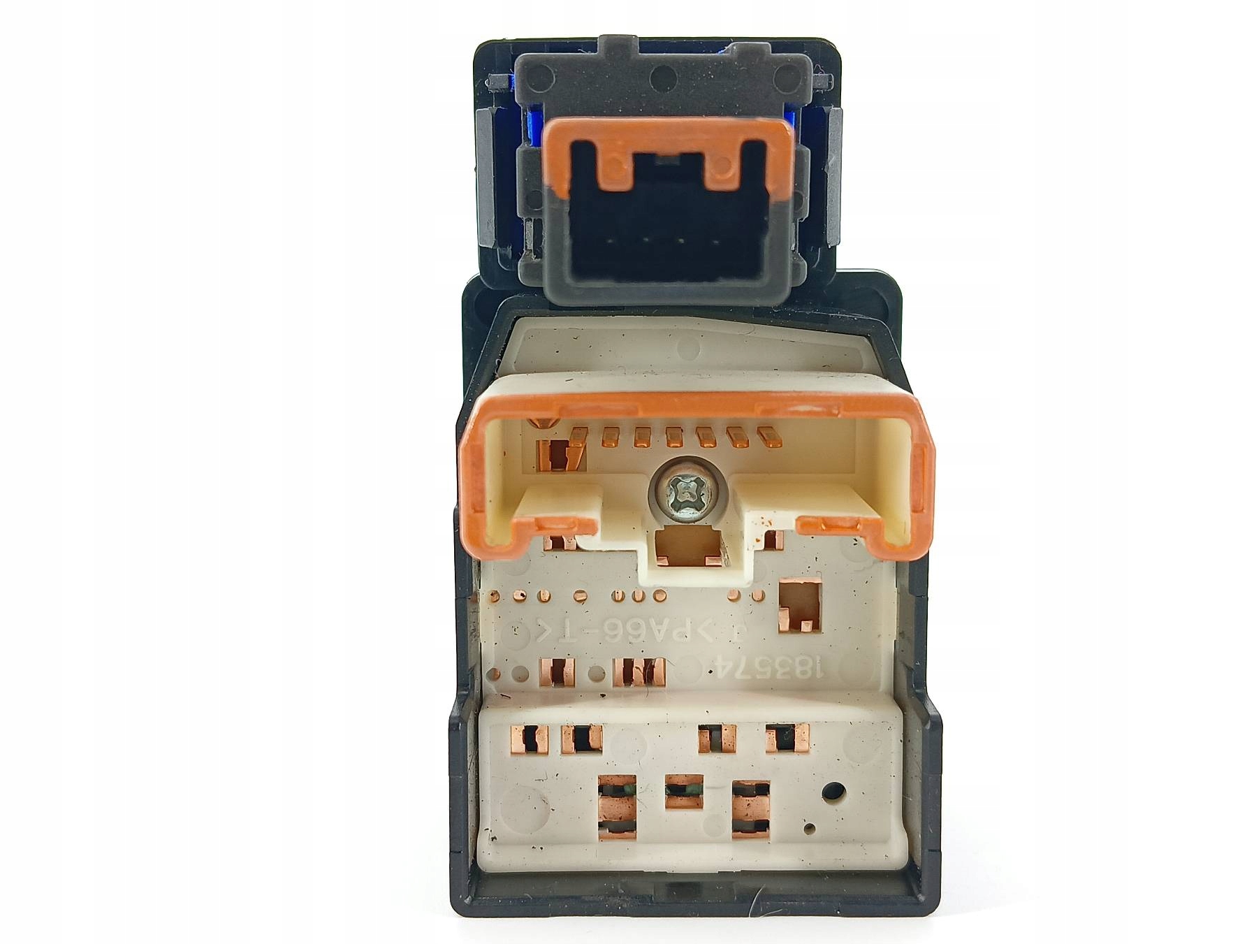 mirror control switch 84152-0D090 183574 Toyota Yaris III (2011-2020)