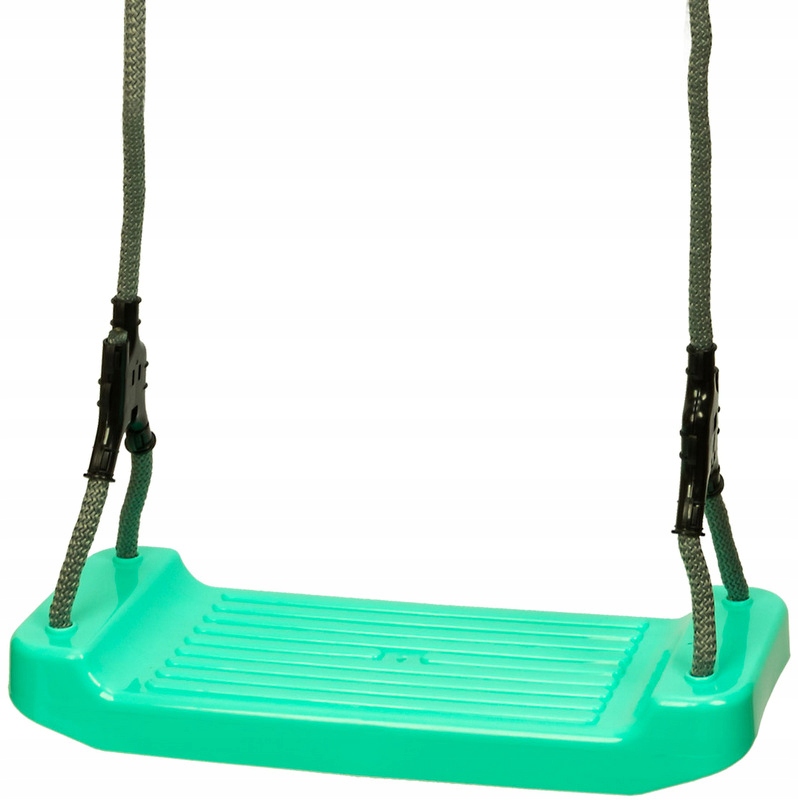 САДОВЫЕ КАЧЕЛИ ДЕТСКИЕ Прочная доска PL Другая марка