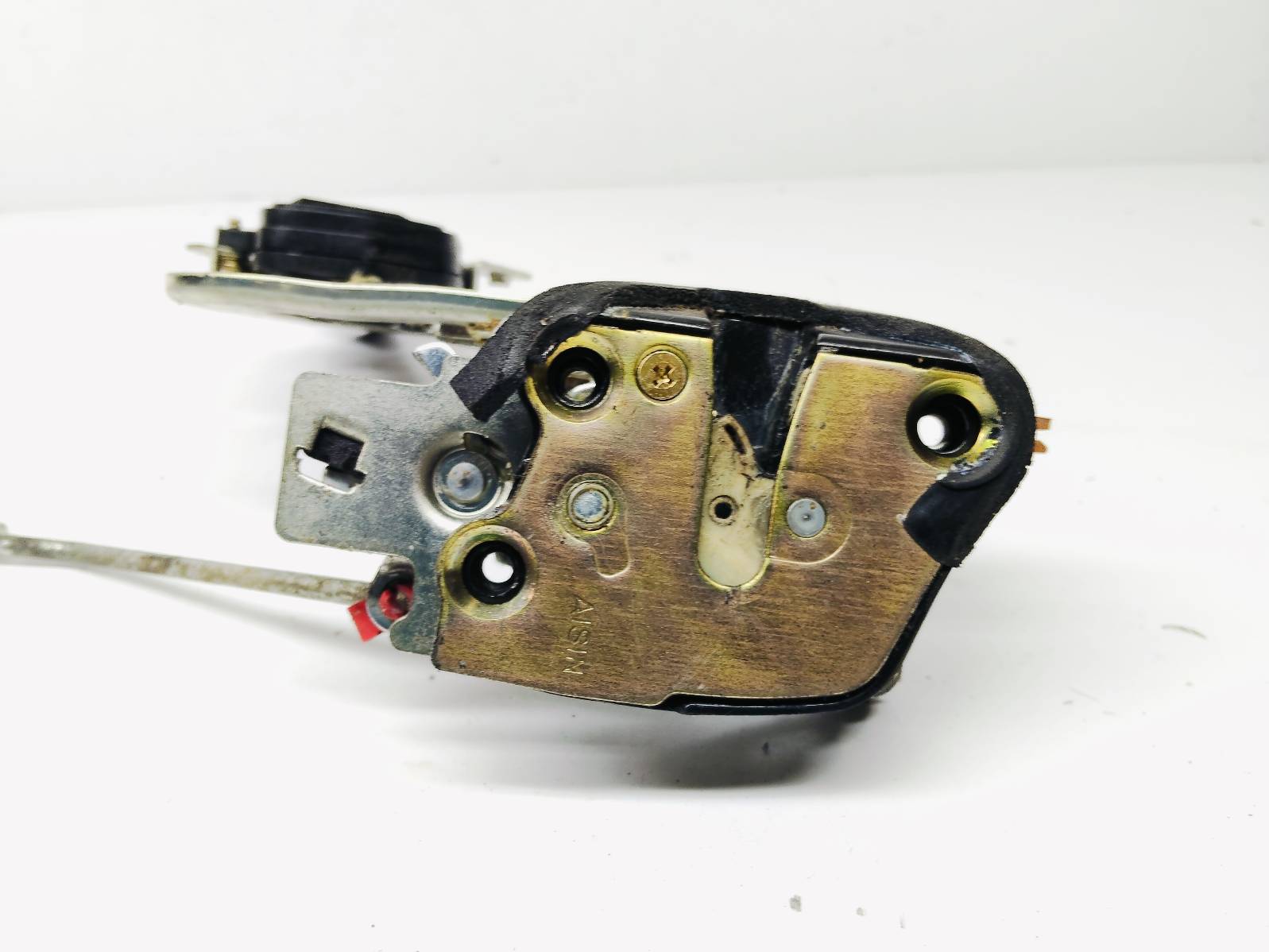 lock door right front SUZUKI IGNIS 03r 1.3 16V AISIN 2 Pin