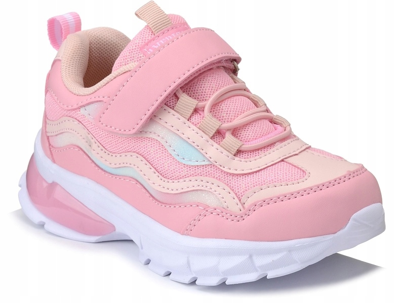 

Buty dziecięce sportowe American Club Hl 59/22 29