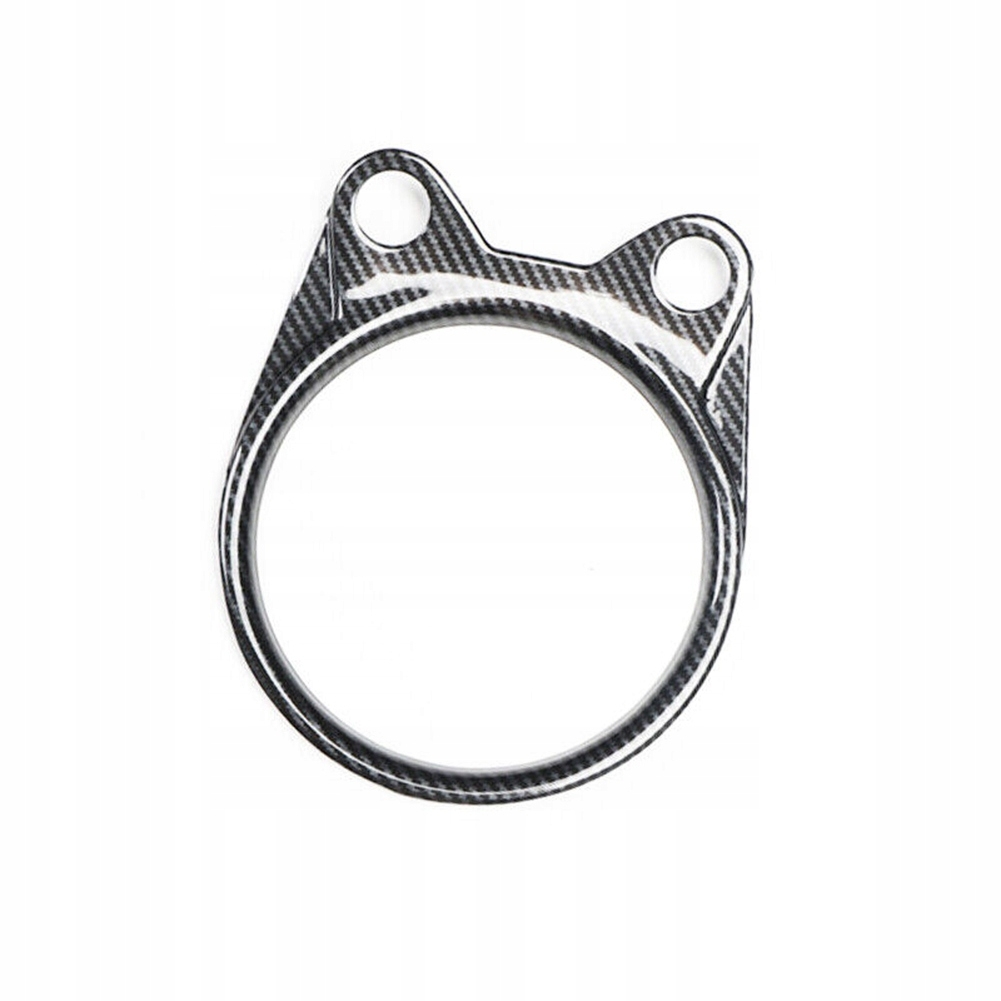 dla Nissan 370Z 2009-2020 dekoracyjne listy