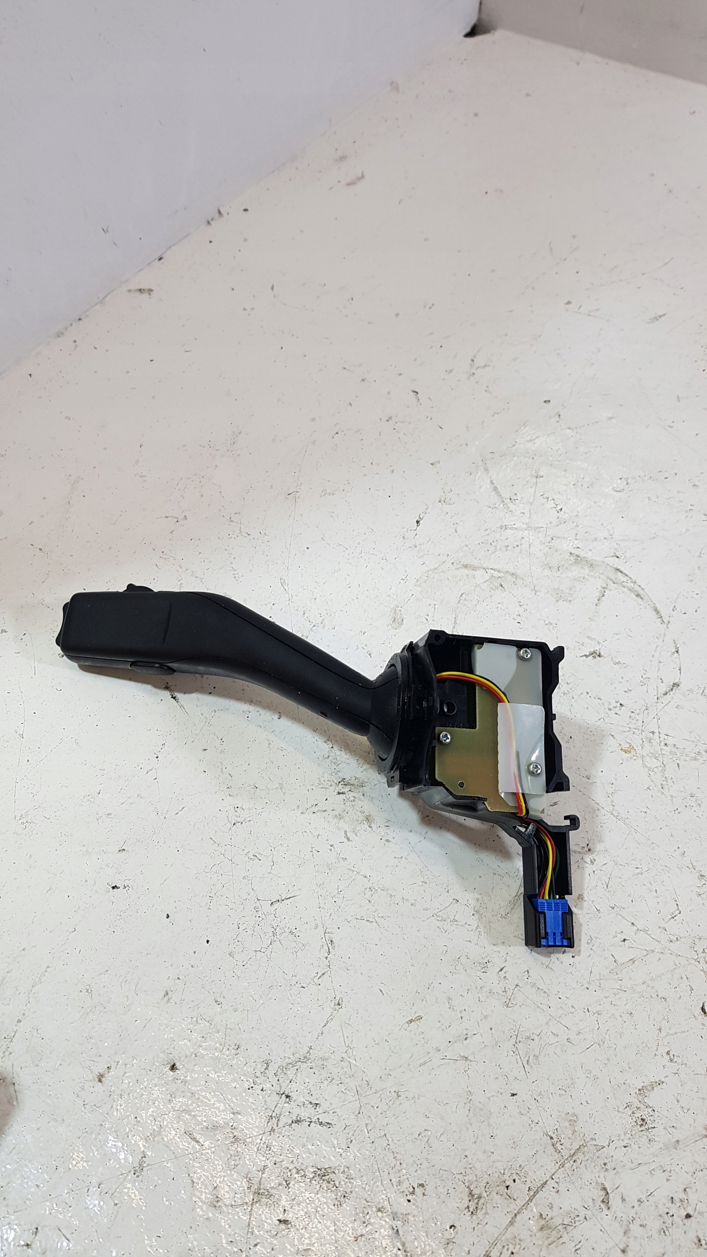wiper control VOLKSWAGEN TOURAN 1 1K0953519J