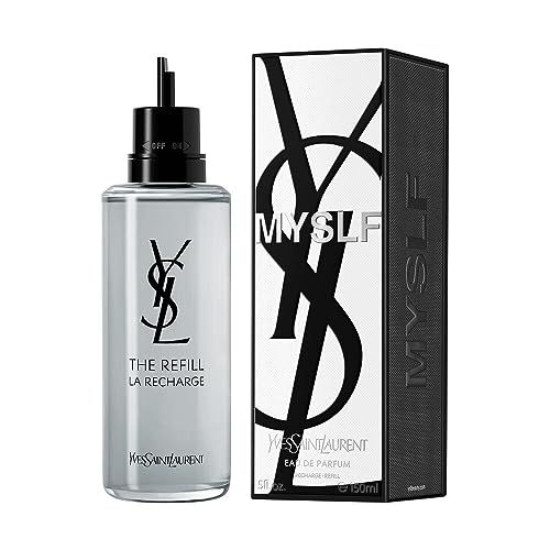 Yves Saint Laurent Myslf – Parfémovaná Voda (naplň) – Objem: 150 ML