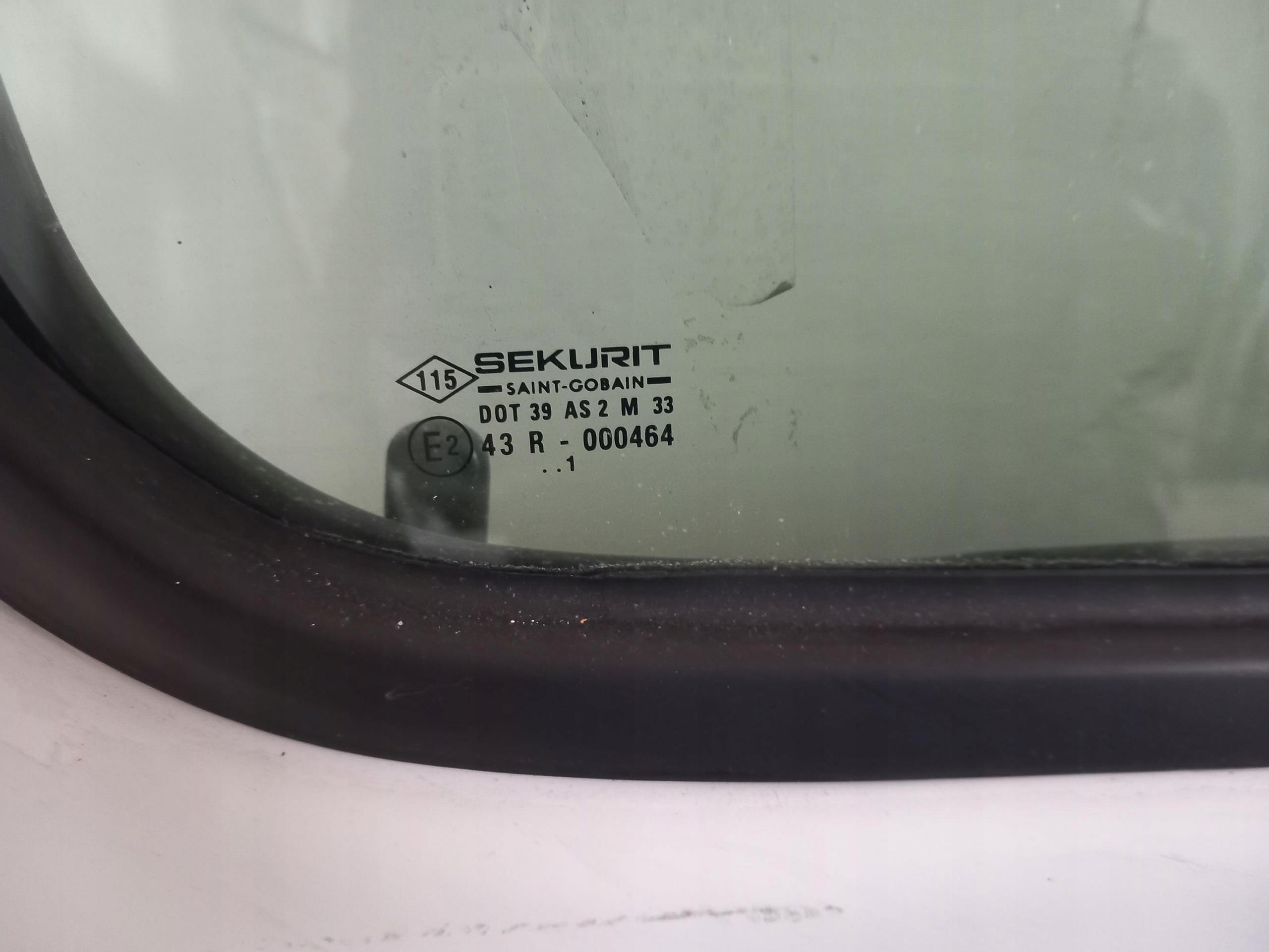 door right front complete RENAULT MASTER II 03-09