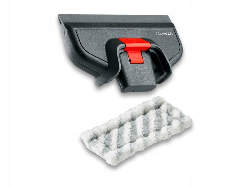 Głowica BOSCH GlassVAC F016800561