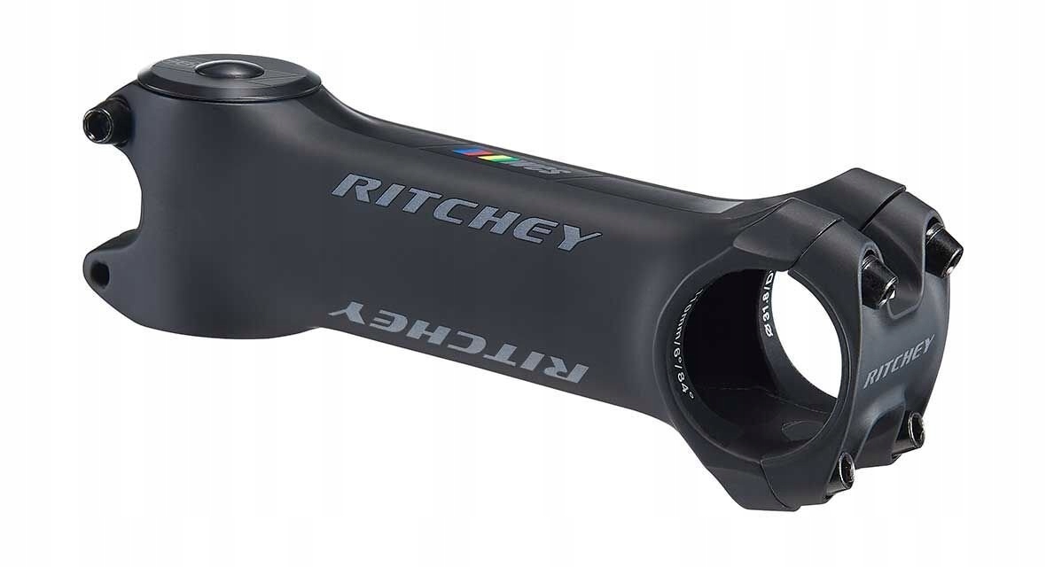 Ritchey Představec Wcs Toyon Blatte 84d 31.8x110mm Top Cap