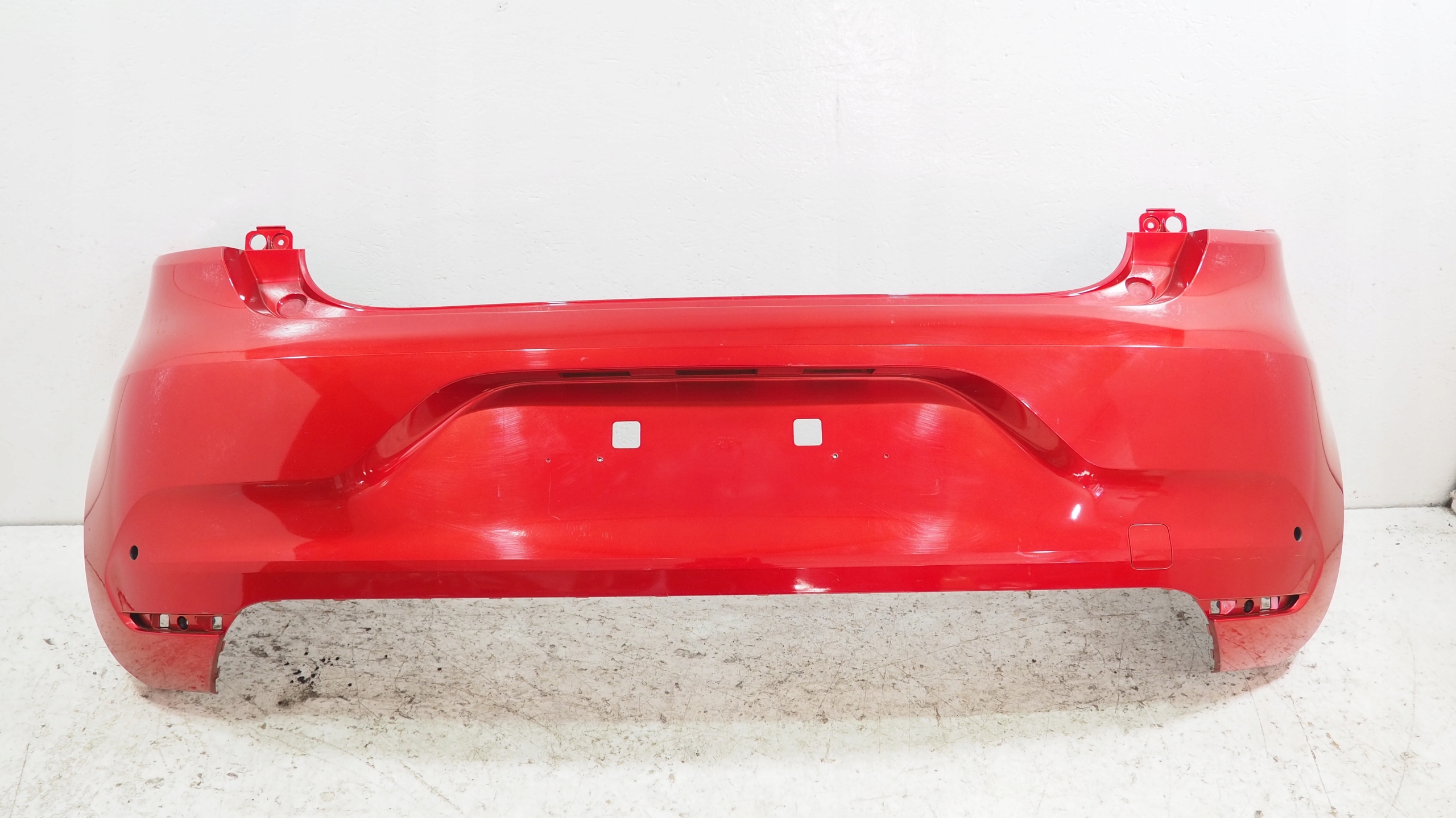 Renault Clio V bumper rear part rear 850224339R