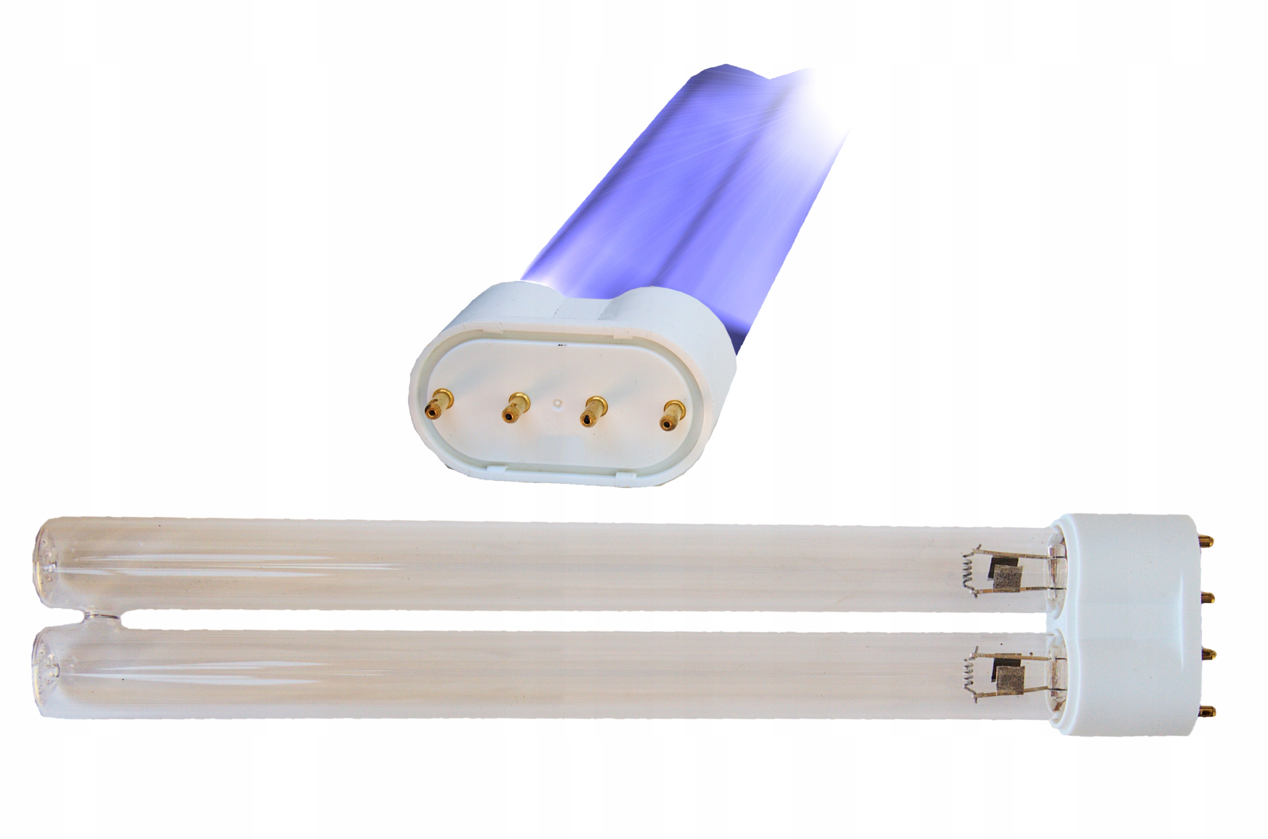

Żarnik Uv 18W Do Lamp Uv-c CUV-118 trzonek G-2G11