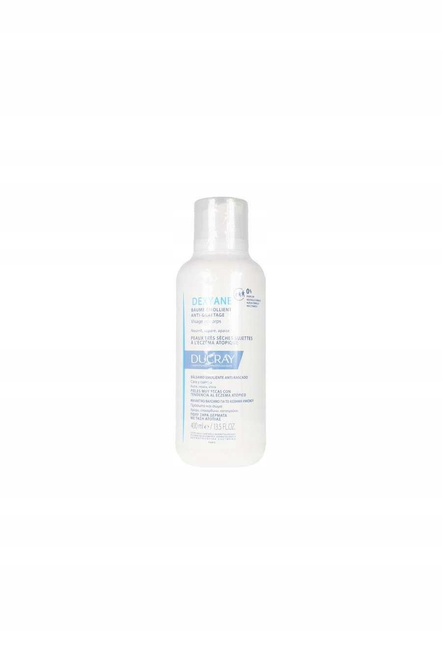 Balsam Nawilżający Dexyane Ducray (400 ml)