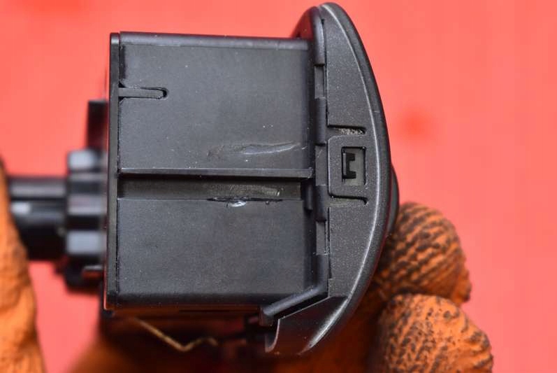 switch light switch 30739413 VOLVO S60 2 II 10-13