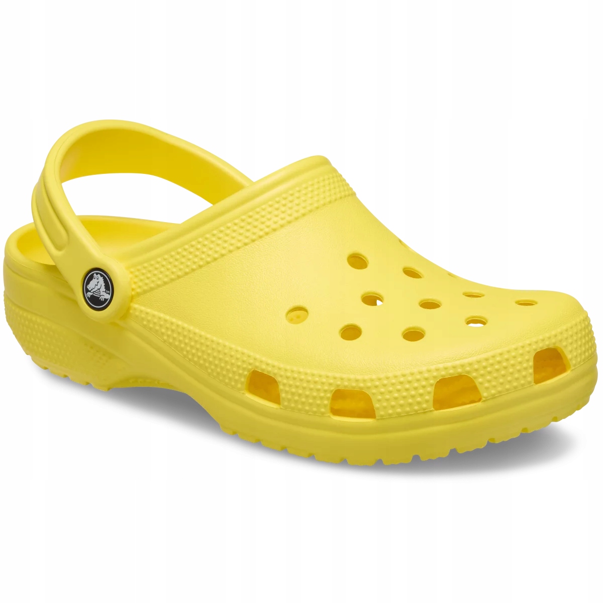 Crocs Dámské Lehké Pohodlné Boty Chodítka Nazouváky Classic 10001 Clog 41-42
