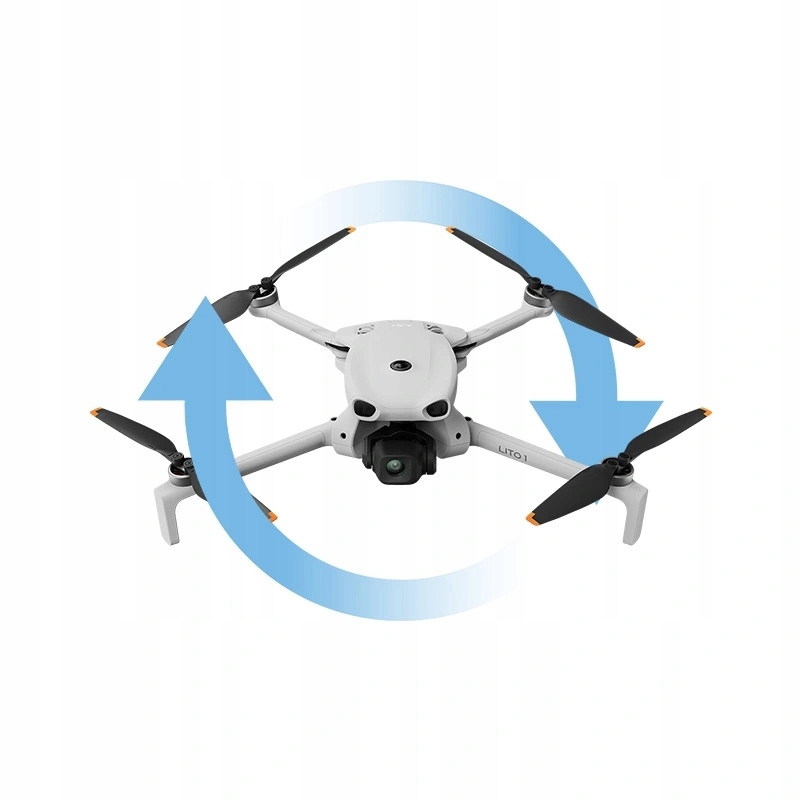 Dji Care Refresh Dji Lito 1 (plan roczny) kod elektroniczny Dji