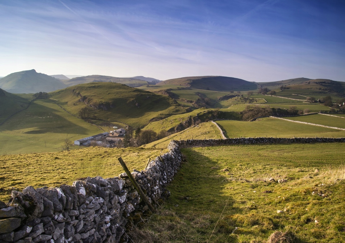 

Fototapeta Flizelinowa Chrome Hill 312x219