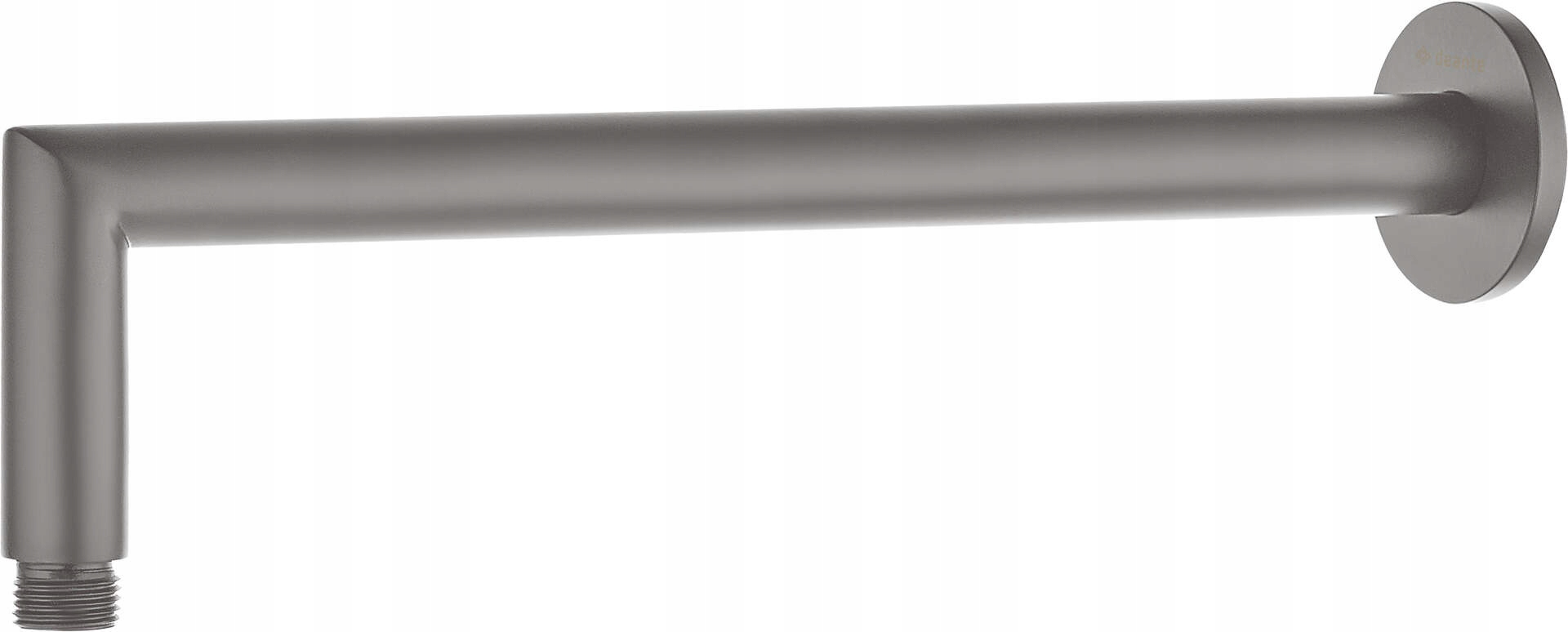 Deante Cascada Nástenný sprchový výtok 400 Nac D45K