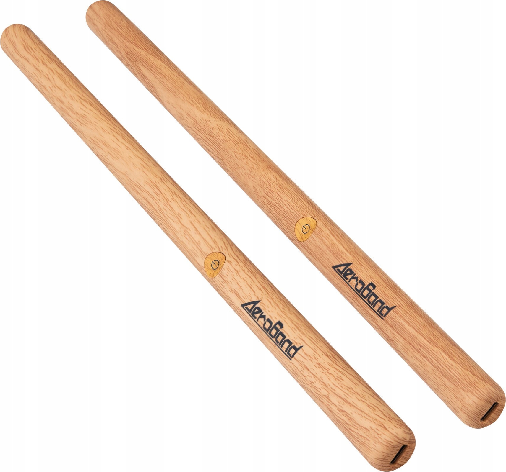 Digitální Bluetooth bicí tyčinky AeroBand PocketDrum 2 Max