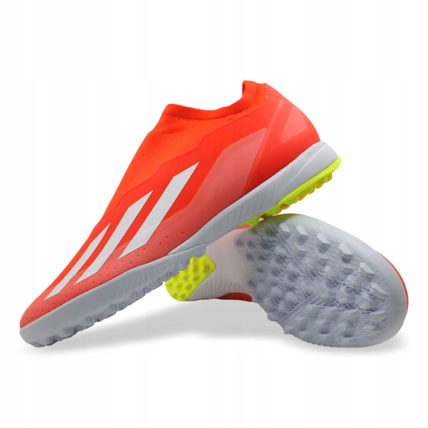 Turfy Adidas X CrazyFast League LL Tf rozmiar 47 1/3