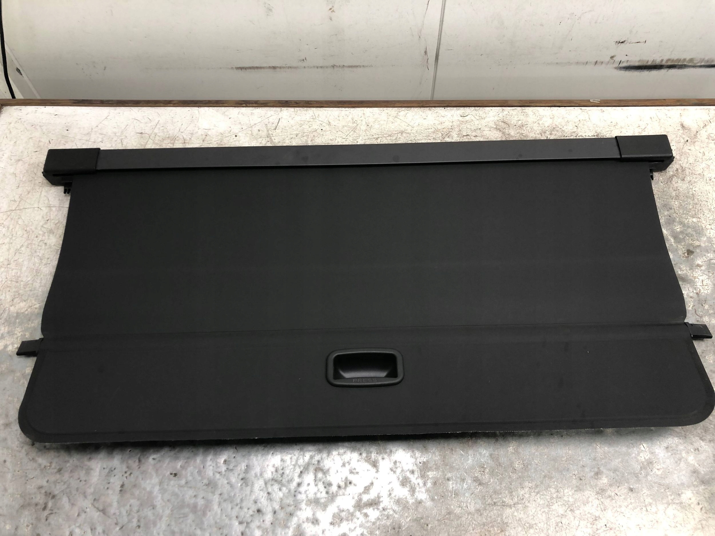 blinds boot FORD KUGA MK2 CV44-U55066-AG