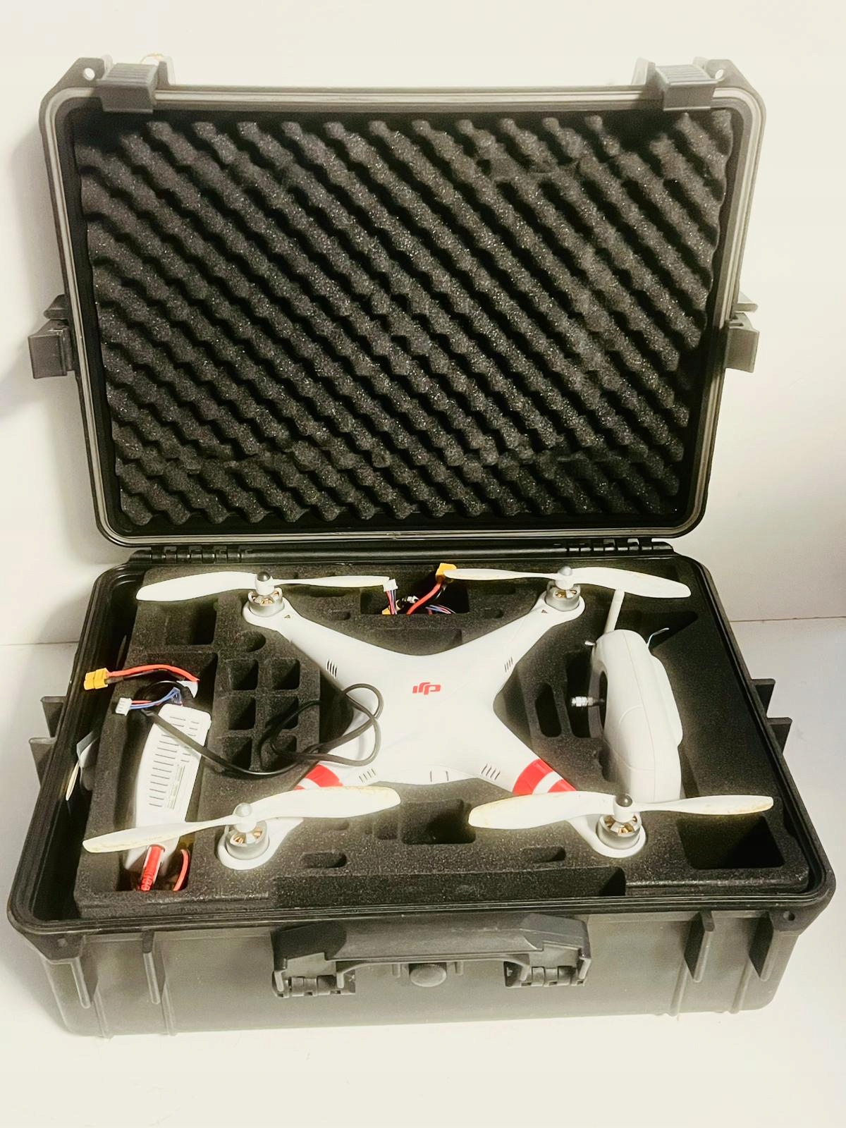 Dji Phantom 3 Pro - Niska cena na Allegro