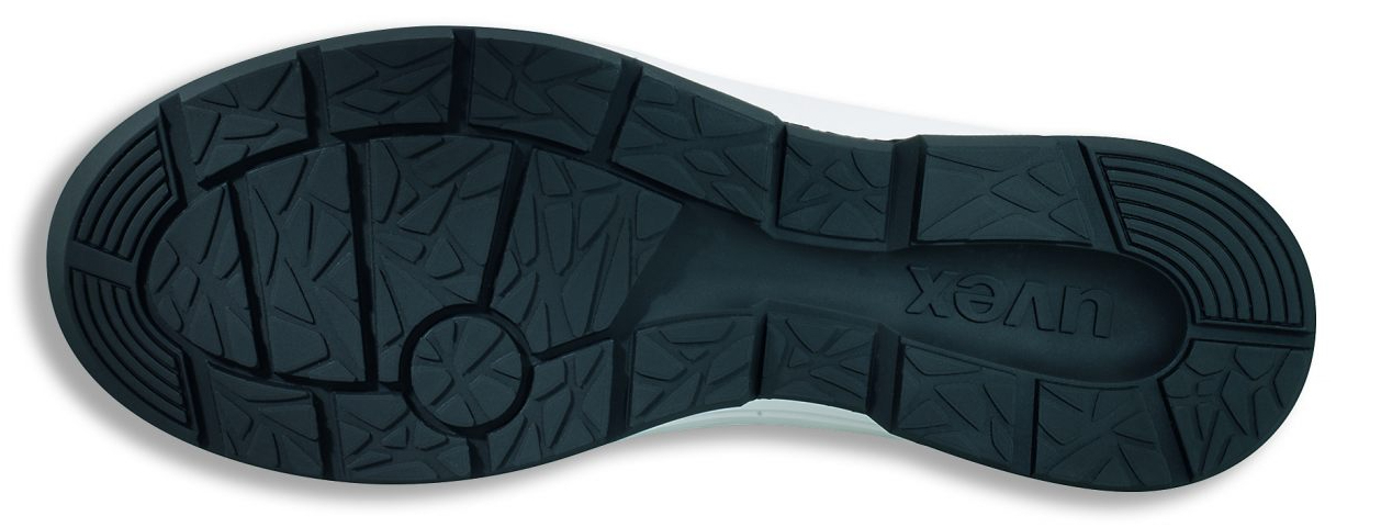 Półbuty buty ochronne UVEX 1 SPORT S3 (nr 6592.2) Model UVEX 1 Sport s3