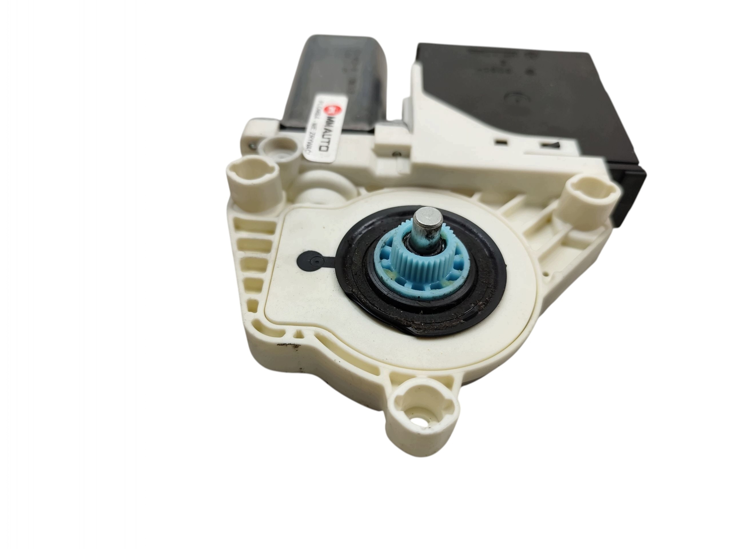 module mini motor of the window left front SEAT LEON II ALTEA 1P0837401E 1K0959793M