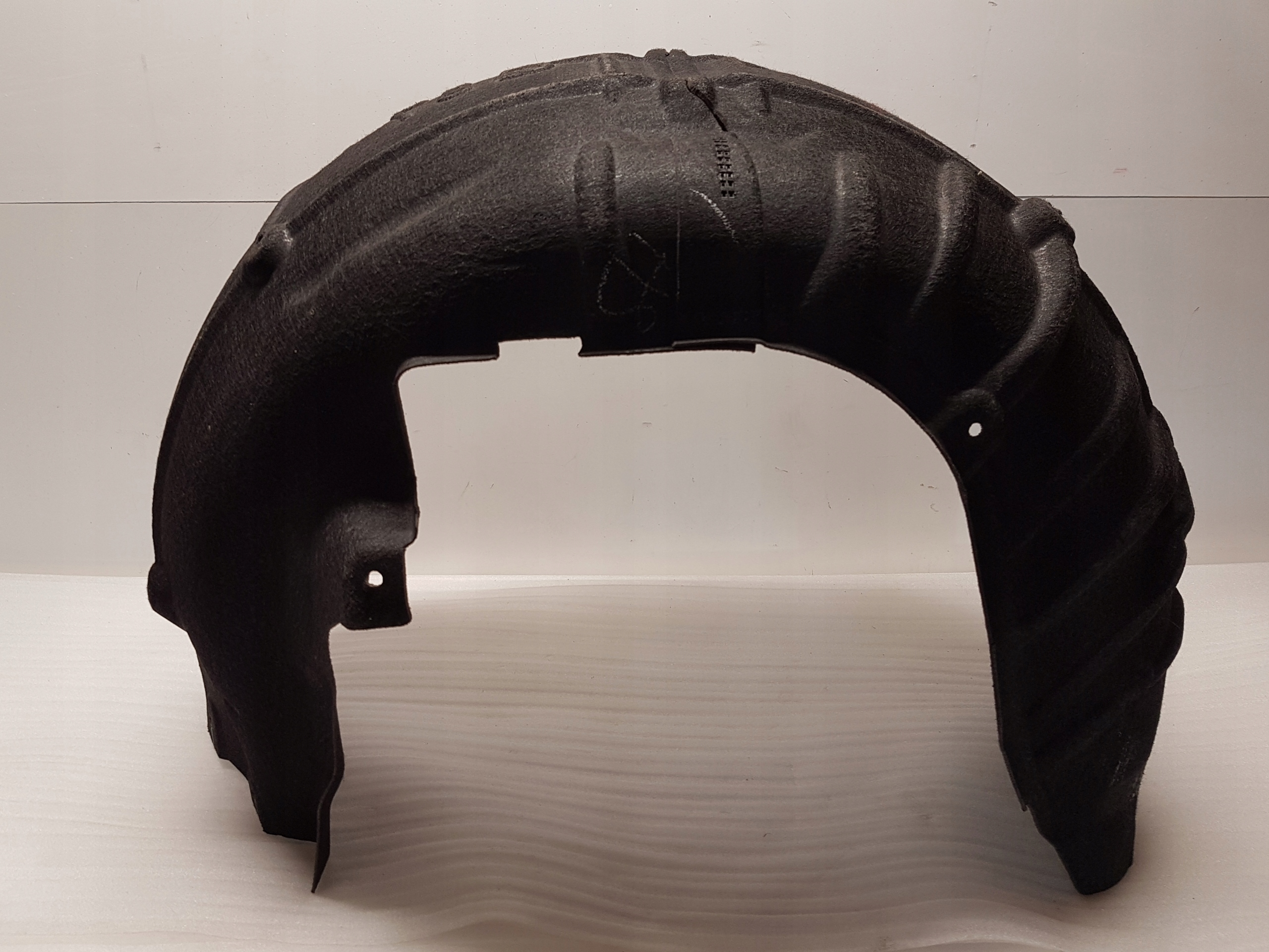 mudguard left rear part BMW M2 G87 8082079