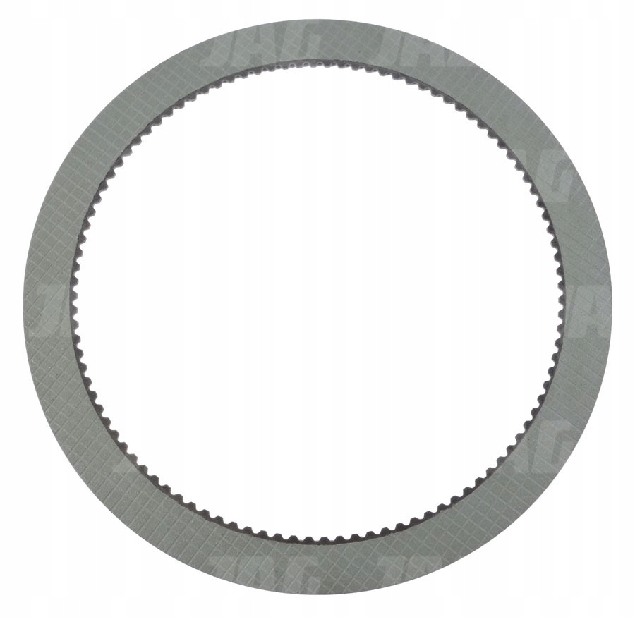 Třecí kotouč John Deere 104Z AR94515