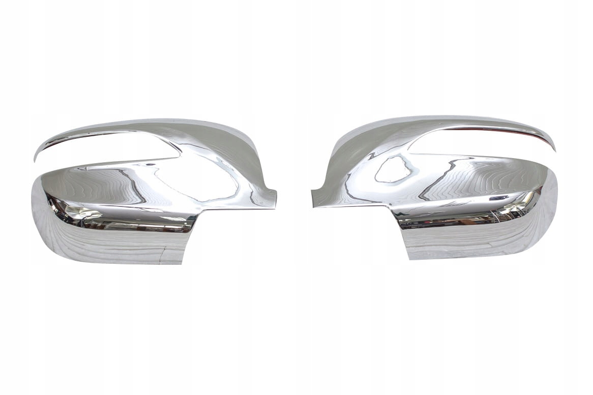 Накладки на дзеркала HYUNDAI ix35 LM 2010-2015