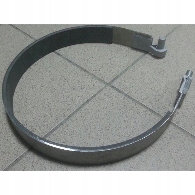 7701027008 - Тормозная лента RENAULT правая 245X735X35