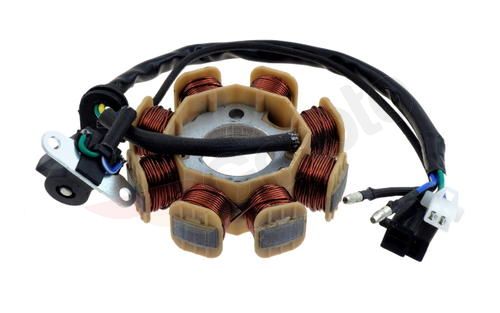 Iskrownik Barton Falcon 50