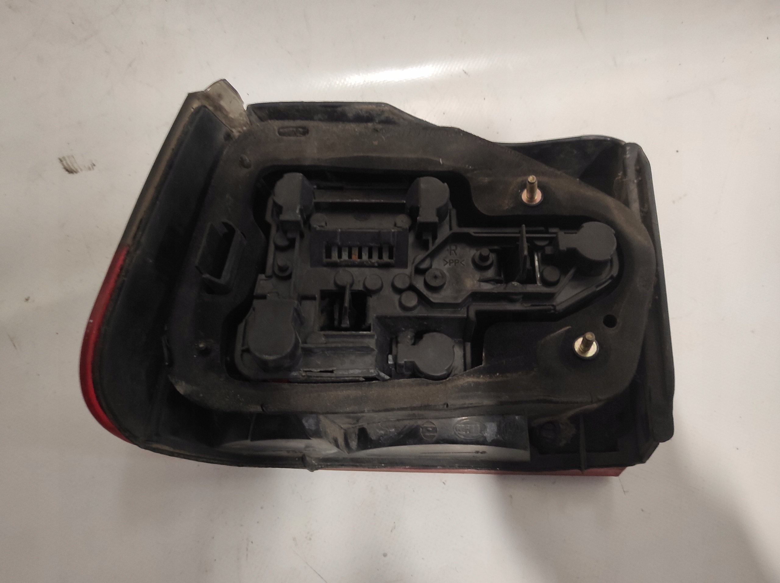 SEAT IBIZA II 2 light rear part rear right