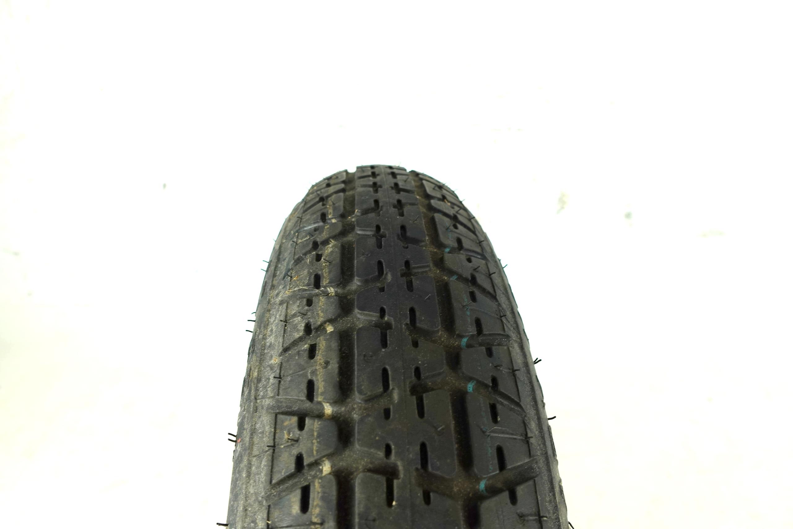 Reifen Rad Notrad Notrad Reserverad Notrad ZAPAS 16 MITSUBISHI LANCER 8 VIII 07-13