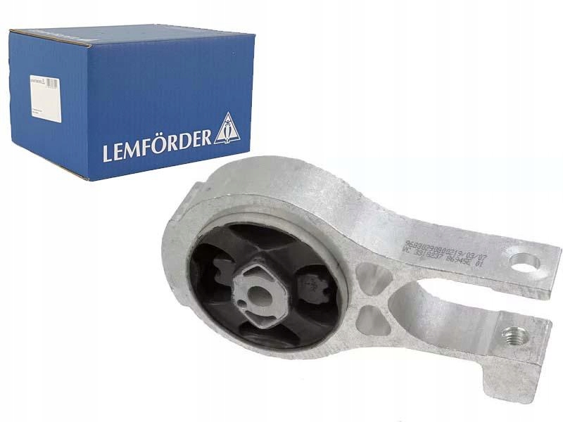 LEMFORDER PODUSZKA SILNIKA 37917 01
