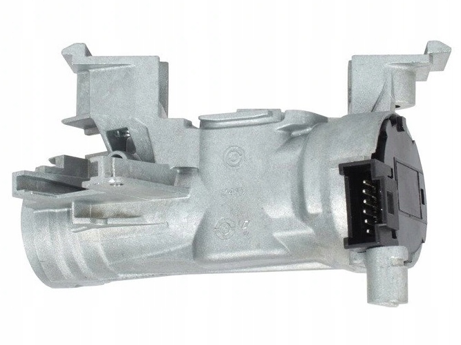 STACYJKA KOSTKA OBUDOWA BLOKADA Seat Leon II 06 12