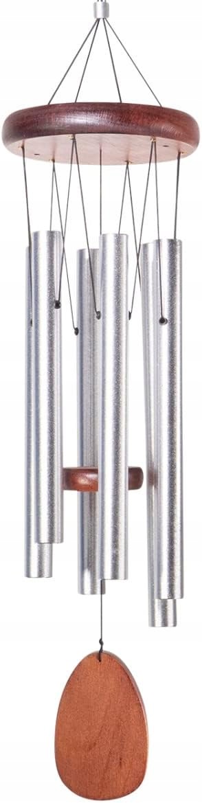 CIM Melody Větrné zvonky High Tuned 75 cm