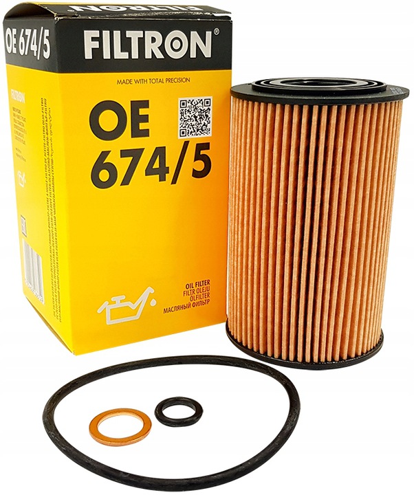 ZESTAW FILTRÓW FILTRON KIA CEED 1.6CDRI 06-12 Typ samochodu Samochody dostawcze Samochody osobowe