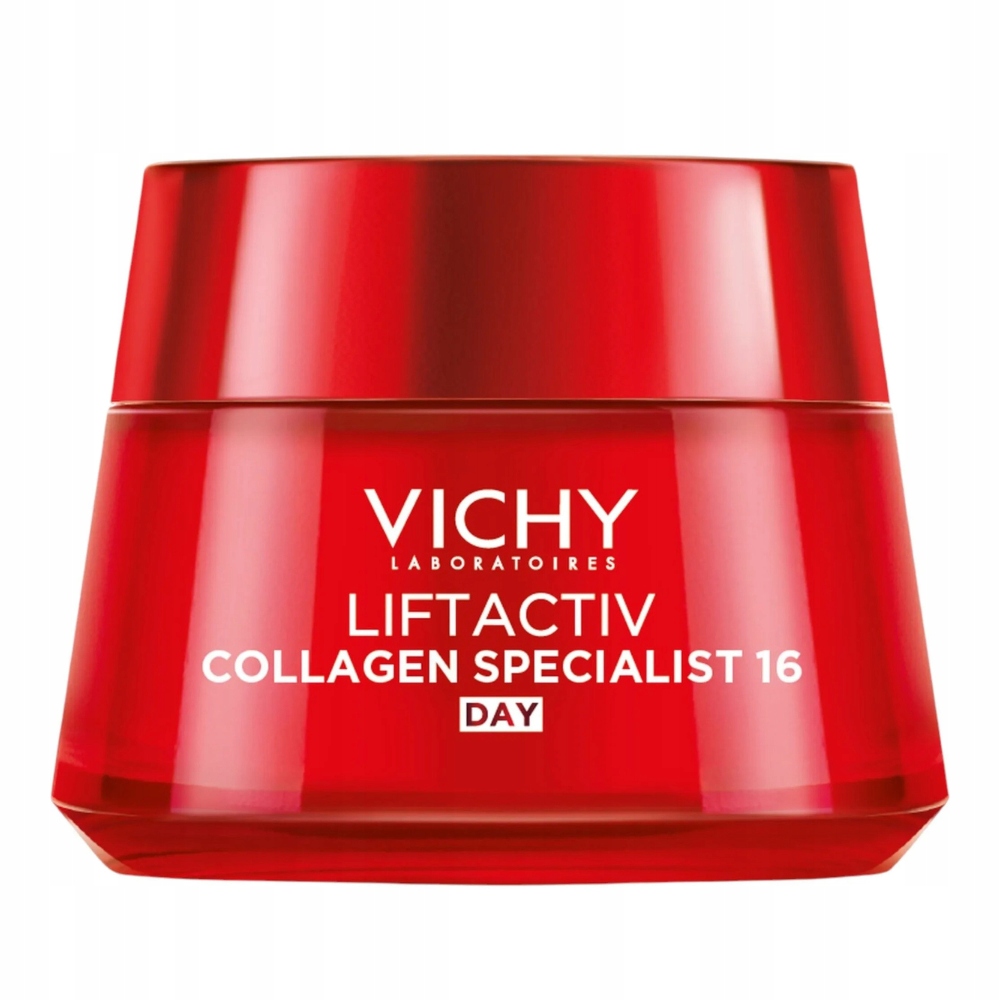 Krem na dzień do twarzy Vichy Liftactiv Collagen Specialist 50ml