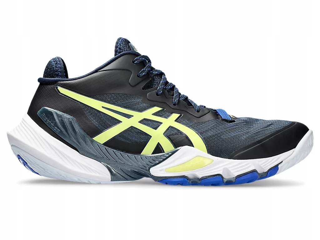 Asics obuwie sportowe do siatkówki Metarise 1051A058-401 r. 47