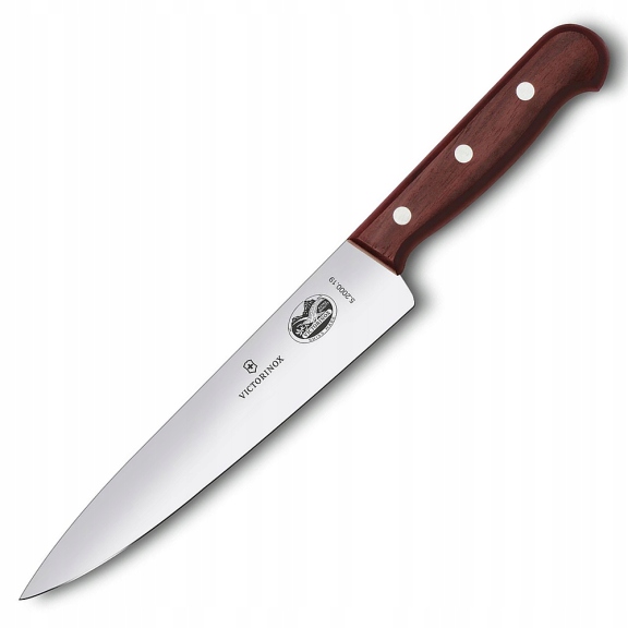 

Victorinox Rosewood Nóż do porcjowania