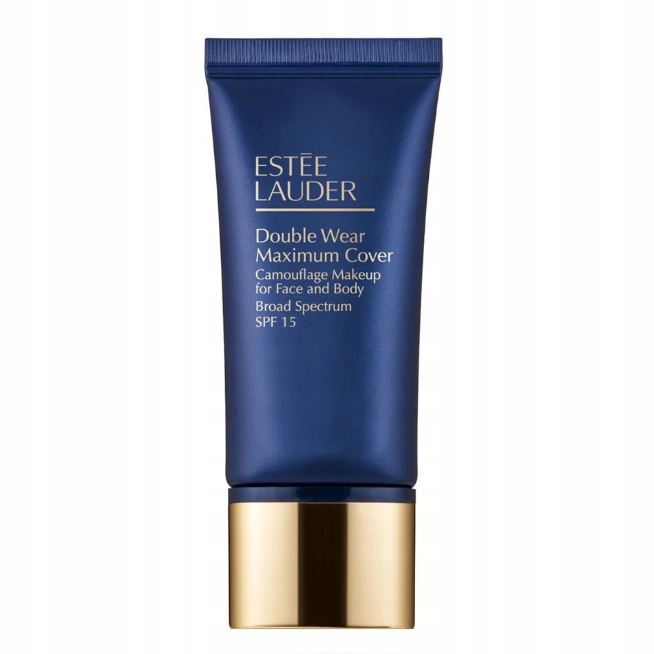 Lauder Double Wear Podkład Do Twarzy I Ciała Z SPF15 2W1 Dawn