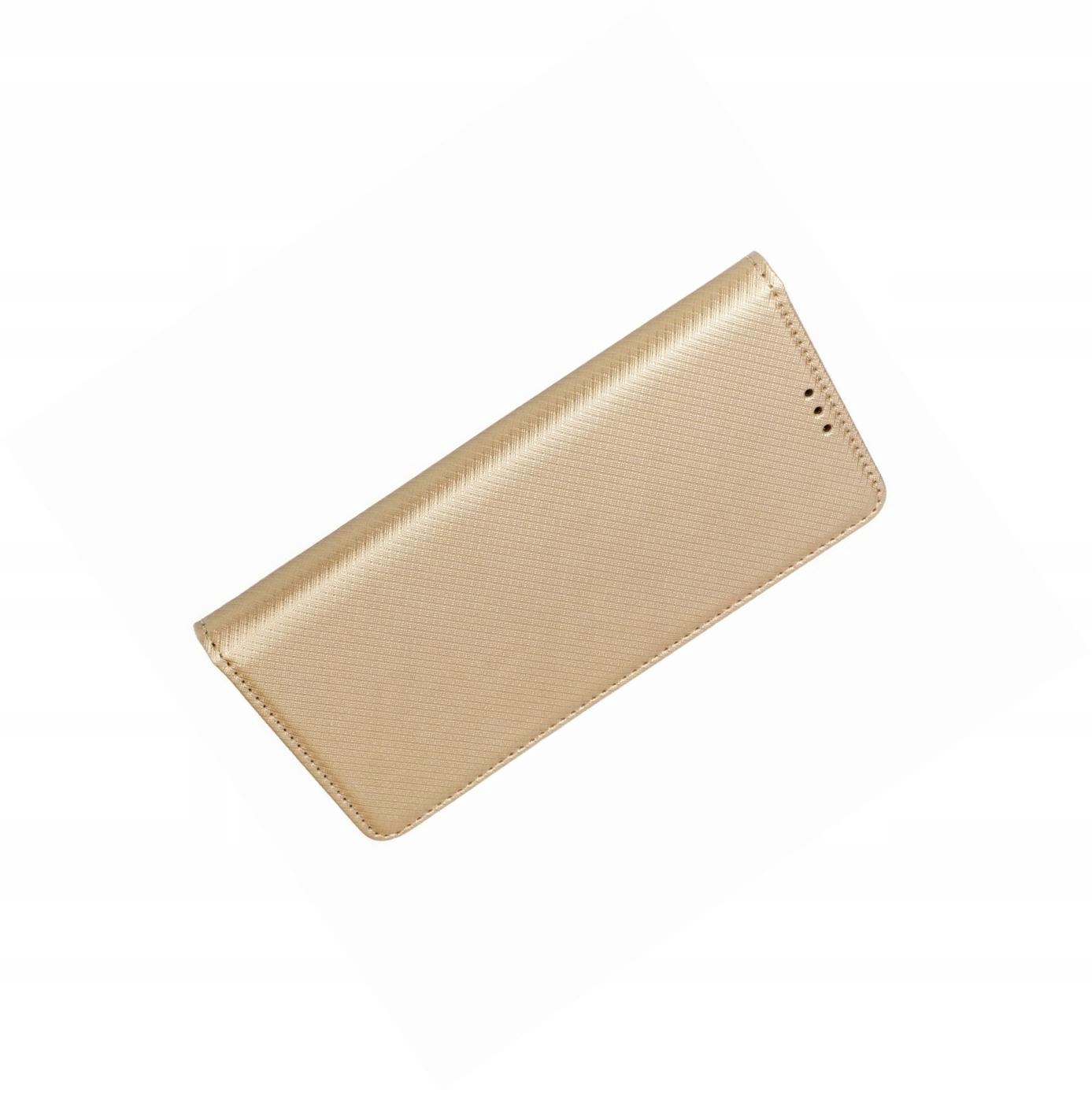 Etui futerał Magnet do Samsung A16 oprawka