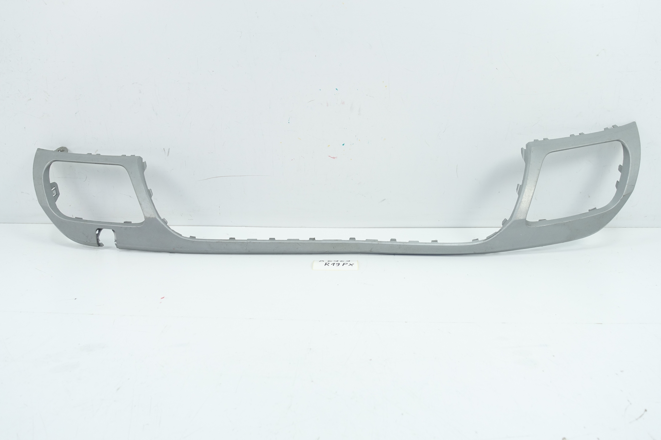 lišta SPOILER nárazníku záď VW ATLAS 3CN