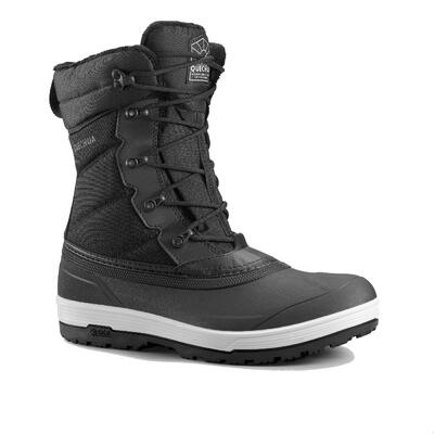 Buty turystyczne męskie Quechua SH500 roz.42