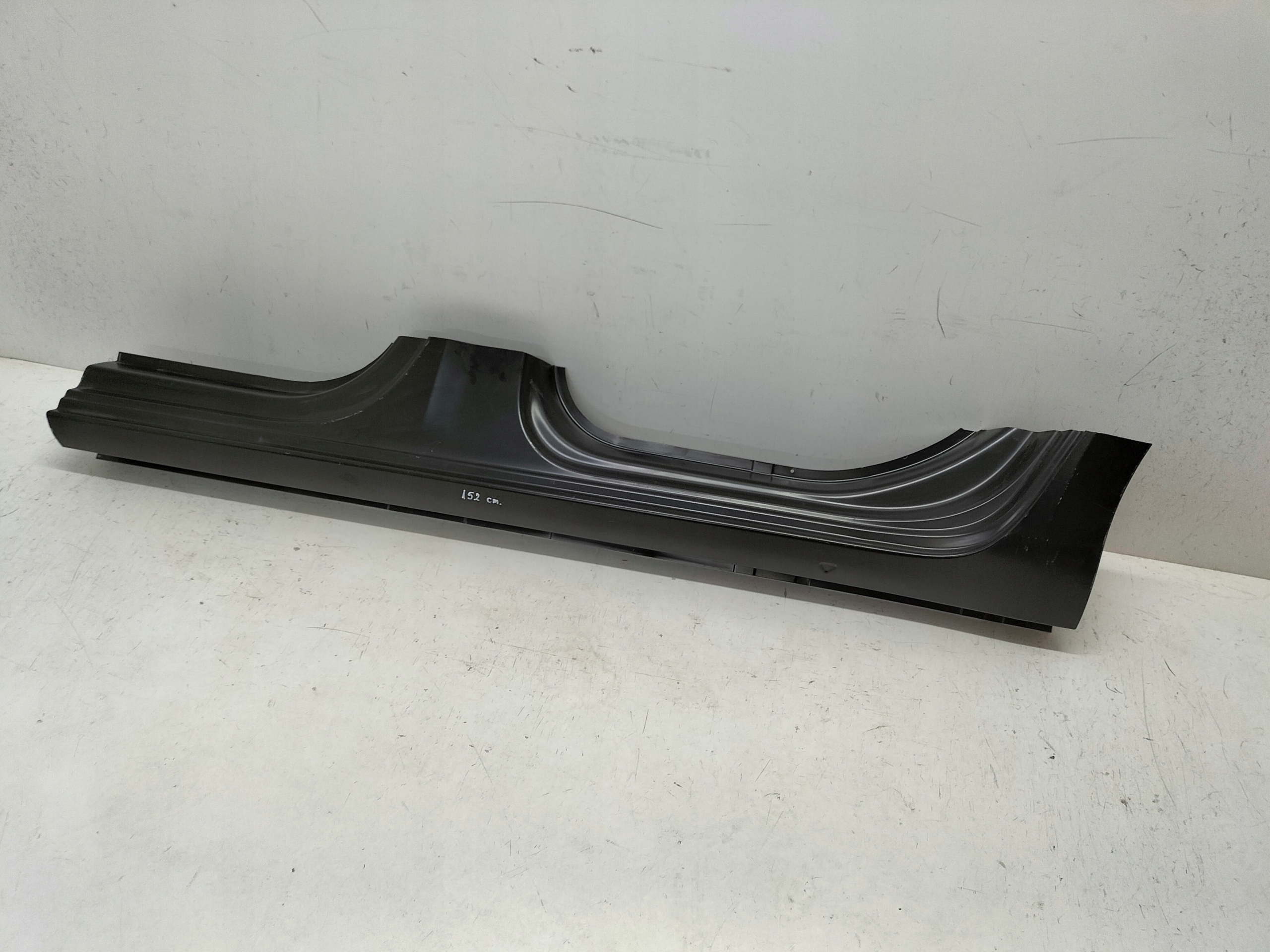 threshold side rear part left SKODA SUPERB 3 III 15